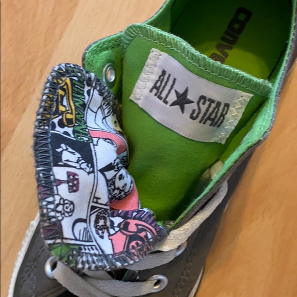 Converse - Picture 2 of 7